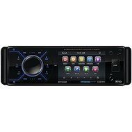 BOSS AUDIO BV7348B 3.2" Single-DIN In-Dash DVD/MP3/CD &amp; AM/FM Receiver (With Bluetooth