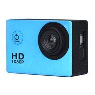 WIFI Waterproof Sports DV, SANNYSIS Mini 1080P Full HD DV Sports Recorder Car Waterproof Action Camera Camcorder N43