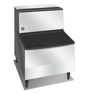 Hoshizaki KM260BWH 237 Pound SelfContained Ice Maker With CycleSaver Design