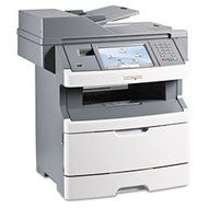 X463DE Lexmark Lexmark x463de Mono Laser Mfp 13c1100