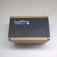 GoPro HERO 4 Black Edition Waterproof Sports &amp; Action Camera with Standard Housing, 3-way Pivot Arm and 2 Adhesive... N4