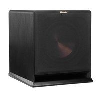 Klipsch RP-110WSW Wireless Subwoofer N3