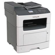 250 Sheets Capacity Lexmark Monochrome Laser MultiFunction Printer N2