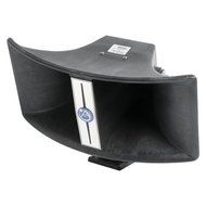 Atlas Sound BIA-100 Bi-Axial Horn with PD75T High Efficiency Compression Driver N2