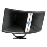 Atlas Sound BIA-100 Bi-Axial Horn with PD75T High Efficiency Compression Driver N3
