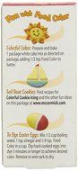McCormick Food Color, Yellow, 1 fl oz N2