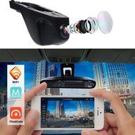 12V Full HD 1080P Autos Mini Hidden Video Recorder Camcorder Dash Cam Tachograph N2