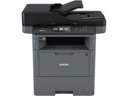 LASER ALL IN ONE/MID-WORK/HIGHER VOLUME - MFC-L6800DW