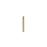 Wilton 2811-9122 Gold 2.25&quot; Candles