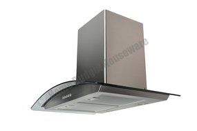 Blue Ocean 30" RH68A Stainless Steel Wall Mount Kitchen Range Hood N4