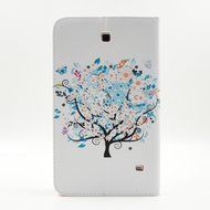 Tab 4 7.0 Case, Firefish Damage Resistance Case Premium PU Leather Wallet Card Slots Kickstand Feature Case for... N392