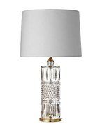 Waterford Irish Lace Accent Lamp