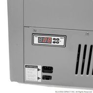 Edgestar 80 QT Portable Fridge/freezer - Grey N3