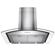 Golden Vantage Stainless Steel 30" Euro Style Wall Mount Range Hood GVAW-30 N4