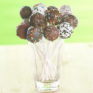 Nordic Ware 01175 50 Count Cake Pop Sticks
