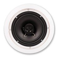 Acoustic Audio HTI6c In Ceiling 6.5" Home Theater 3 Speaker Set 2 Way 750 Watts HTI6c-3S N2