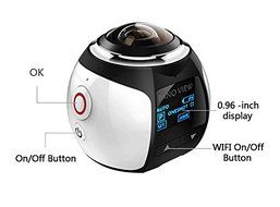 360 Degree camera N2