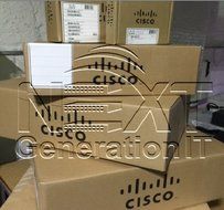 CISCO ASA 5515X Firewall Edition Bun / ASA5515-K9 / N2