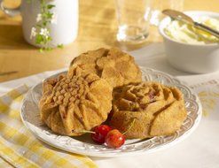 Nordic Ware Bouquet Pan N5