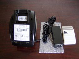 DYMO LabelWriter 450 Turbo Thermal Label Printer N4