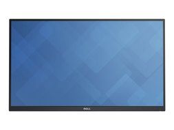 Dell UltraSharp U2515H 25-Inch Screen LED-Lit Monitor N6