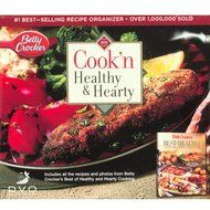Cook"n Healthy &amp; Hearty