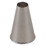 Ateco Plain Style Pastry Tip Size 806