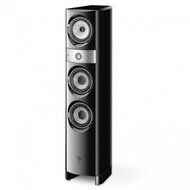 Focal Electra 1028Be Floorstanding Speakers Black (pair)