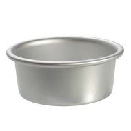 SORCO 1Pcs 8 inch Aluminum Alloy Non-stick Round Cake Baking Mould Pan Bakeware Tool N3