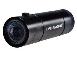 AuroStars DreamOne A Series Waterproof Full HD 1080p 5MP Ultra Lightweight Night View Wearable Mini Bullet Shape... N2