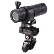 1080P H.264 Full HD 30M Water Resistant Sports Digital Video Camera Camcorder - Black N3