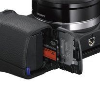a NEX 6L - Digitalkamera N8
