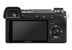 a NEX 6L - Digitalkamera N9
