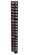 Wine Racks America Redwood 1 Column Wine Cellar Kit. 13 Stains to Choose From! N5