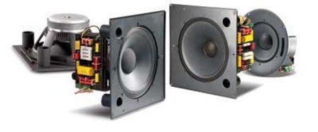 JBL CONTROL 328 CT LARGE CEILING SPEAKER (CONTROL SERIES)