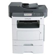 Lexmark Mx511dte "Prod. Type: Printers Multi Function Units/Laser Mf"