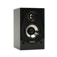 Energy Take Classic Satellite Speaker (Single Speaker, High Gloss Black) N2