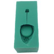 3D High Heels Pumps Candy Fondant Chocolate Mold for Cake Decoration, Cupcake Decorate, Polymer Clay, Crafting