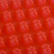 Gummy Bears Molds, Newcomdigi Silicone Gummy Bears Molds 50 Mini Gummy Candy Bears or Healthy Sugar Free Gummy... N2