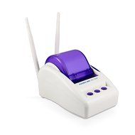 HANDLINK WG-500P 300Mbps Wireless N Router with Built-in Thermal Printer N2