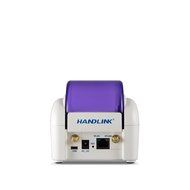 HANDLINK WG-500P 300Mbps Wireless N Router with Built-in Thermal Printer N3