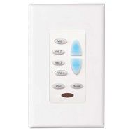 Modular Keypad for A4601 Pre-amp N2