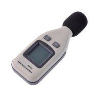 RioRand Digital Sound Noise Level Meter Handheld Measure Decibel Logger Pressure Tester N5
