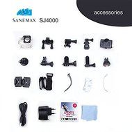 Sports HD DV 1080P H.264 Full HD Waterproof N2