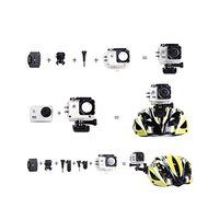 Sports HD DV 1080P H.264 Full HD Waterproof N3
