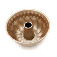 uxcell Carbon Stainless Steel Casa-J Bakeware Nonstick Round Cake Pans 4 Inch N8