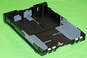 Epson Paper Cassette - WorkForce Pro WP-4530, WP-4531, WP-4533, WP-4535 N2