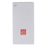 SkyMall Mobile Wi-Fi &amp; NFC Photo Printer with Dye Sublimation Printing Technology &amp; Photo Preservation Overcoat... N5