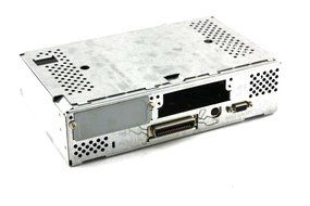 Genuine HP Laserjet 4100 Formatter Board C4169-60004 N4