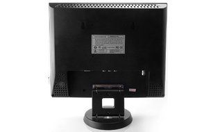 Sourcingbay 12inch TFT LCD Monitor Av/hdmi/bnc/vga Input N3
